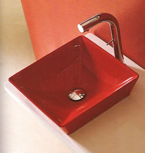 Althea Ceramica Neo Waschbecken