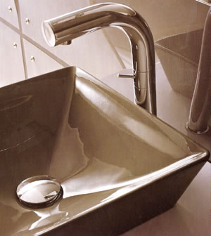 Althea Ceramica Neo Waschbecken