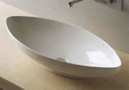 NIC Design Nina Waschbecken