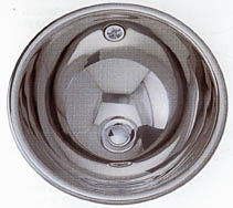 Edelstahl-Badewannen, Stahlwannen, Bad Accessoires, Waschbecken, Glas Waschbecken
