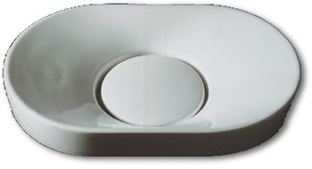 Galassia Orbis Waschbecken