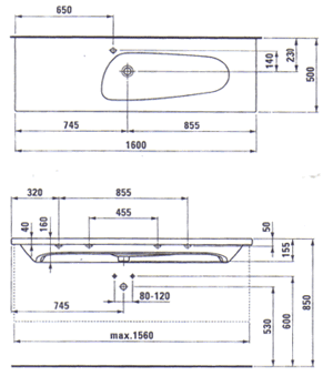 Glas Waschbecken, AufsatzWaschbeckenarmaturen, Aufsatzwaschbecken, Duscharmaturen, Toilette