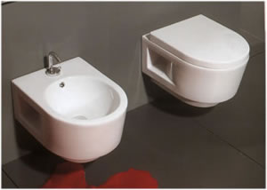 Vitruvit Pathos Toilette