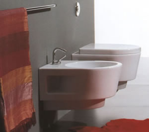 Vitruvit Pathos Toilette