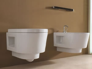 Vitruvit Pathos Toilette