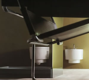 Vitruvit Pathos Toilette