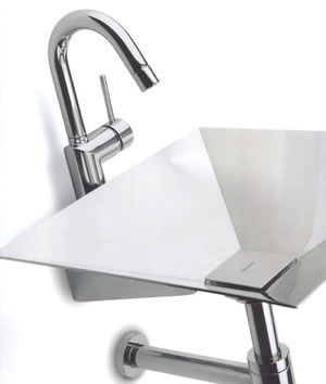 Edelstahl-Badewannen, Stahlwannen, Bad Accessoires, Waschbecken, Glas Waschbecken