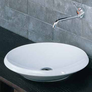 Art Ceram Play Waschbecken