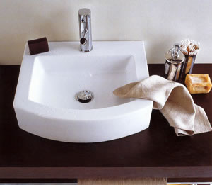 Regia Piazza Badmöbel