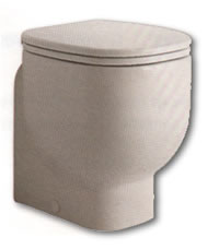 Pozzi Ginori 500 Toilette