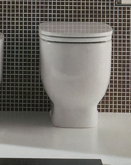 Pozzi Ginori 500 Toilette