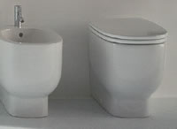 Pozzi Ginori 500 Toilette