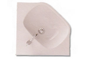 Pozzi Ginori 500 Waschbecken