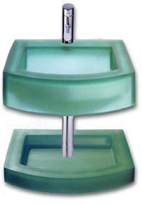 Waschbecken, Armaturen, Badezimmer, Waschbeckenarmaturen, Aufsatzwaschbecken, Duscharmaturen