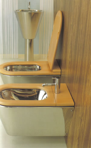 Toilette, Waschbecken, AufsatzWaschbecken, Armaturen, Badezimmer, Aufsatzwaschbecken, Badezimmer