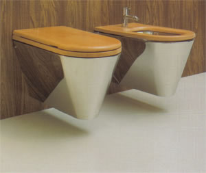Toilette,  Glaswaschbecken, Badezimmer, AufsatzWaschbecken, Armaturen, Badezimmer