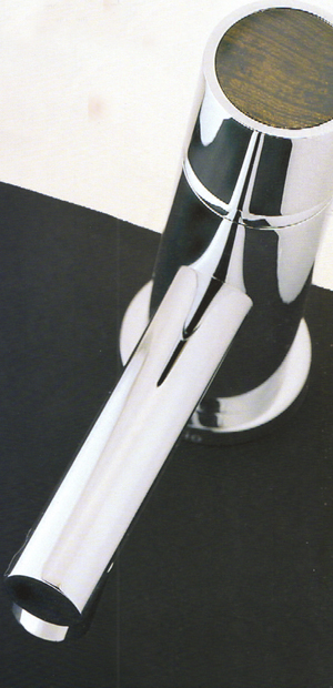 Ritmonio Diametrotrentacinque 0110 Armaturen