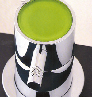 Ritmonio Diametrotrentacinque 0110 Armaturen