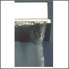 Ritmonio Waterblade Duscharmaturen