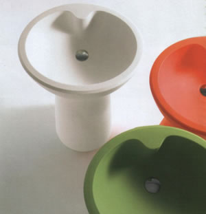 Agape Roto Waschbecken