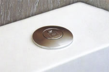 Galassia SA02 Toilette