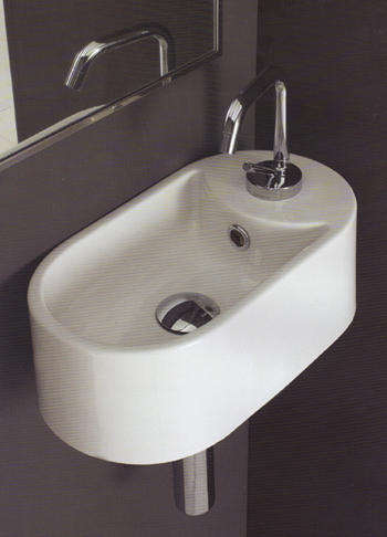 Scarabeo Seventy Waschbecken