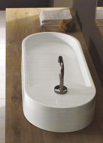 Scarabeo Seventy Waschbecken