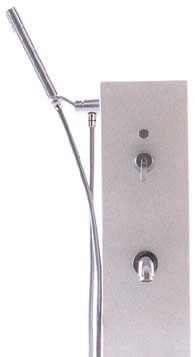 Agape Spoon Badewannen