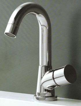 Fantini Suite Armaturen