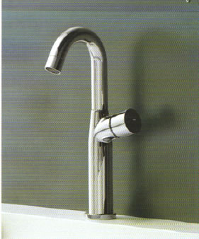 Fantini Suite Armaturen