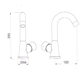 Fantini Suite Armaturen