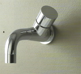 Fantini Suite Armaturen