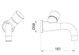 Fantini Suite Armaturen