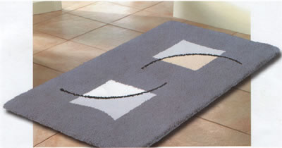 Waschbecken, Accessoires, Toilette