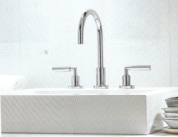 Waschbecken