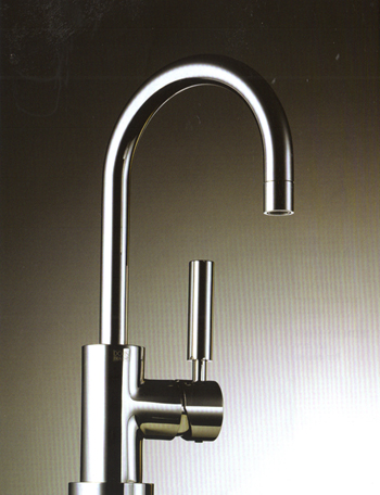 Waschbecken