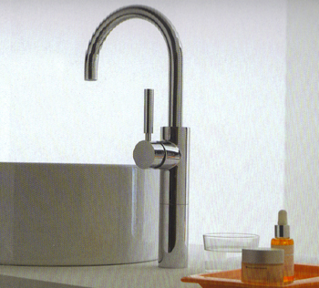 Waschbecken