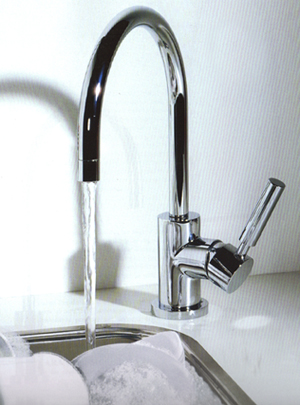 Waschbecken