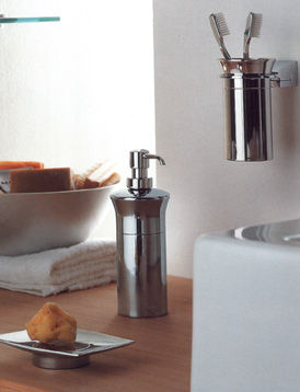 Bad Accessoires, Waschbecken, Aufsatzwaschbecken