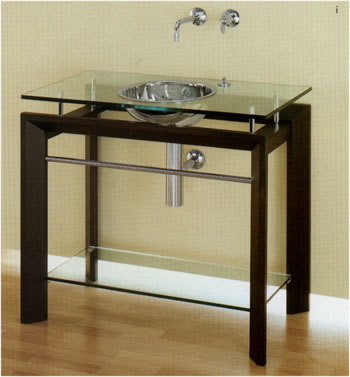 Bolan Teorema Waschbecken