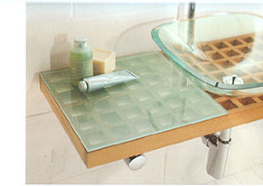 Waschbecken, Accessoires, Toilette