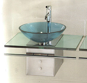 Waschbecken, Accessoires, Toilette