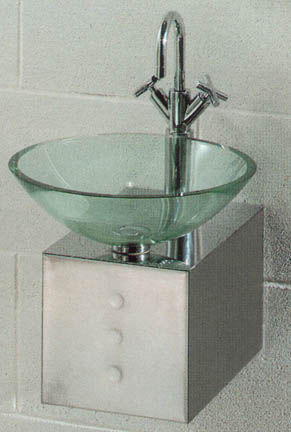 Waschbecken, Accessoires, Toilette