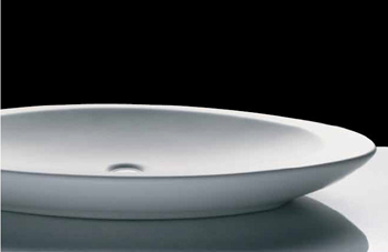 Master Ceramiche Spatium Waschbecken