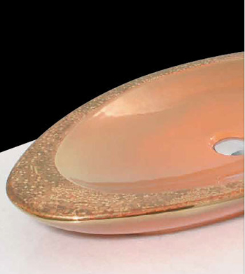 Master Ceramiche Spatium Waschbecken