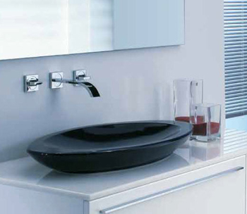 Master Ceramiche Spatium Waschbecken