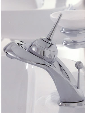 Visentin Free Armaturen