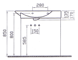Waschbecken, Toilette, Armaturen, Duschen, Accessoires, Toilette, Armaturen, Waschbecken, Kuchen Armaturen, Waschbecken