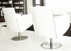 Waschbecken und Accessoires