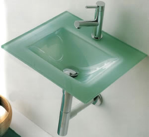 Waschbecken, Armaturen, Badezimmer, Waschbeckenarmaturen, Aufsatzwaschbecken, Duscharmaturen